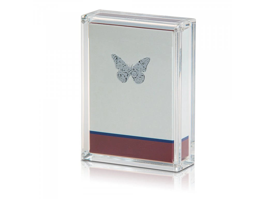 Butterfly Carat Card Case™