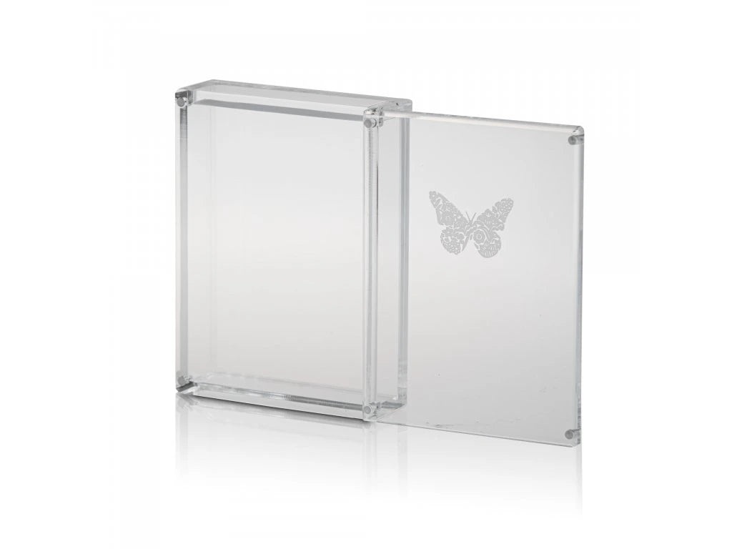 Butterfly Carat Card Case™