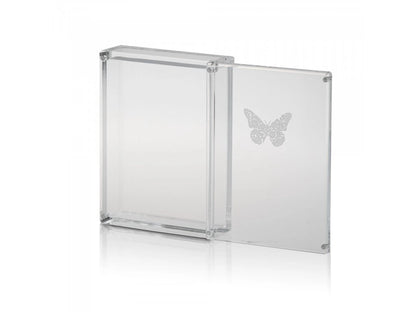 Butterfly Carat Card Case™