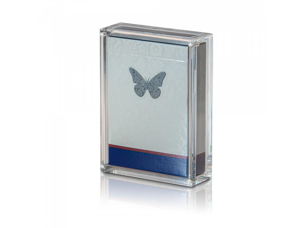 Butterfly Carat Card Case™