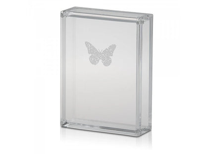 Butterfly Carat Card Case™