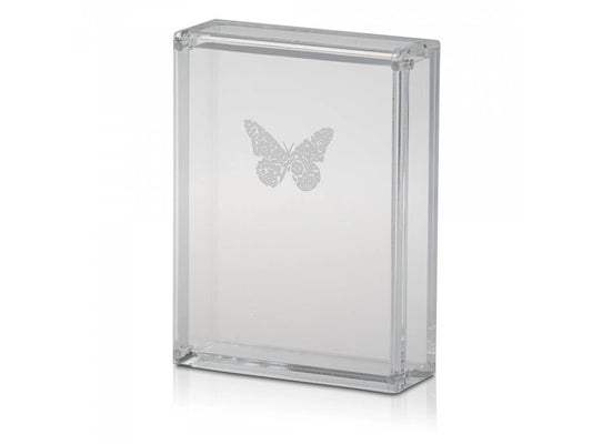 Butterfly Carat Card Case™