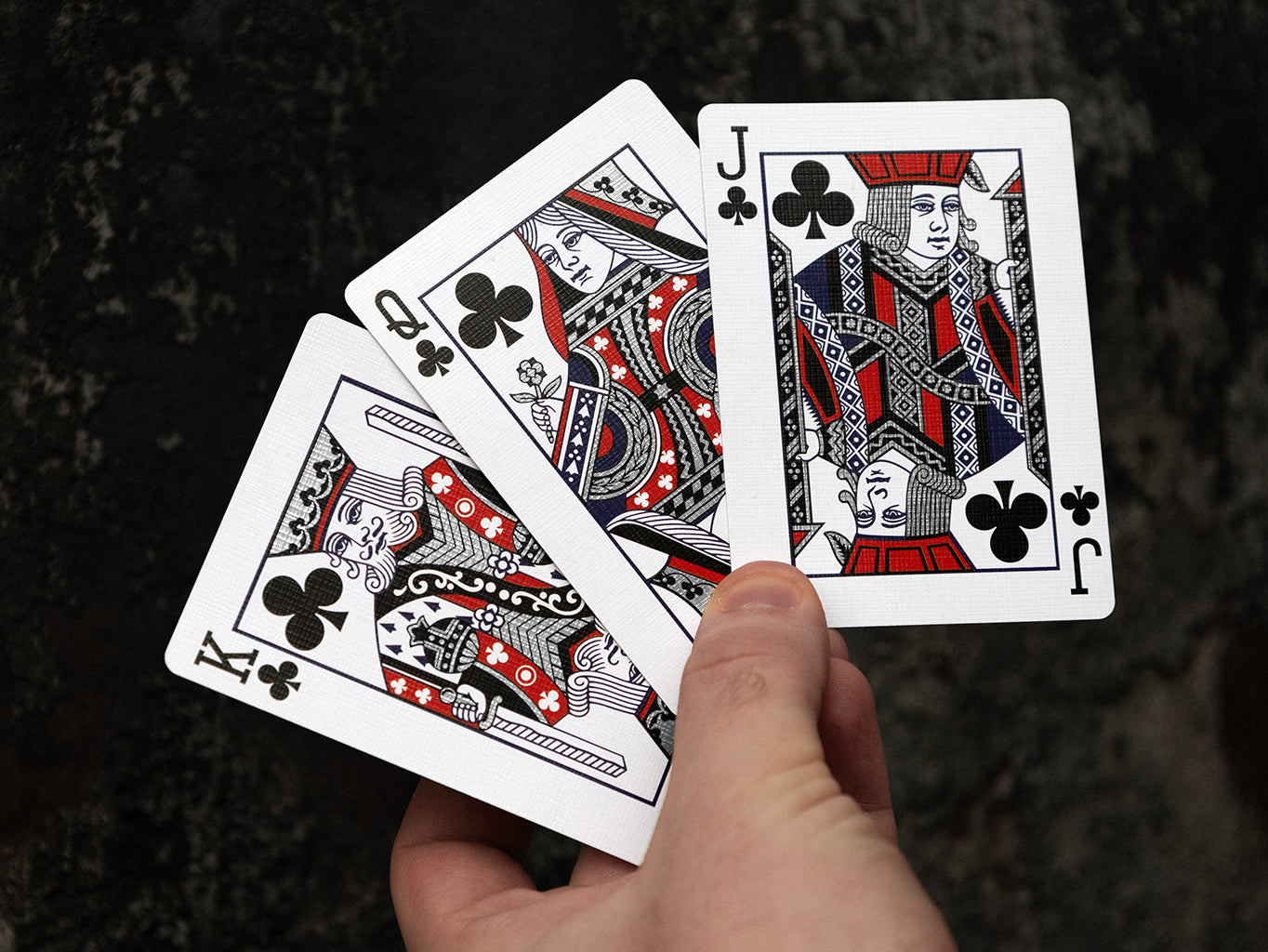 Butterfly Playing Cards Workers Edition Silver