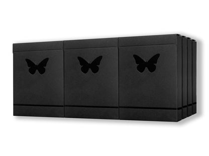 Futterfly Playing Cards (12 Decks)
