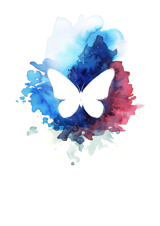 The Secret of The Butterflies E-Book