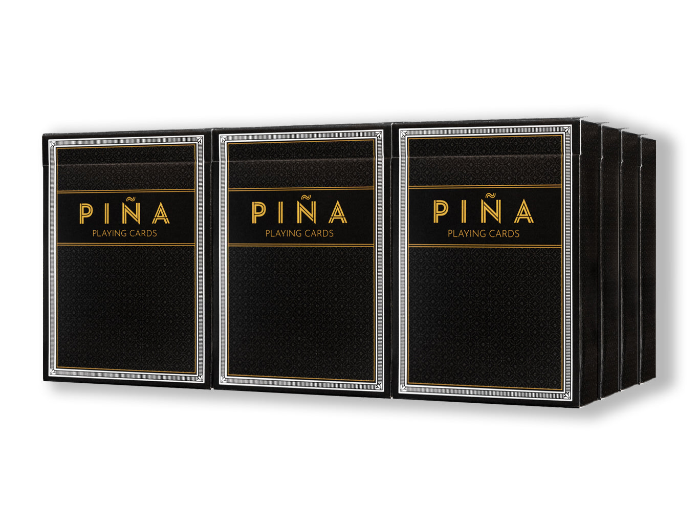 Piña Playing Cards (12 Decks)