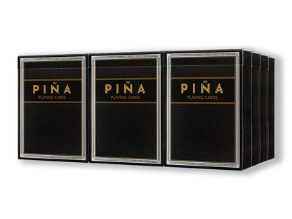 Piña Playing Cards (12 Decks)