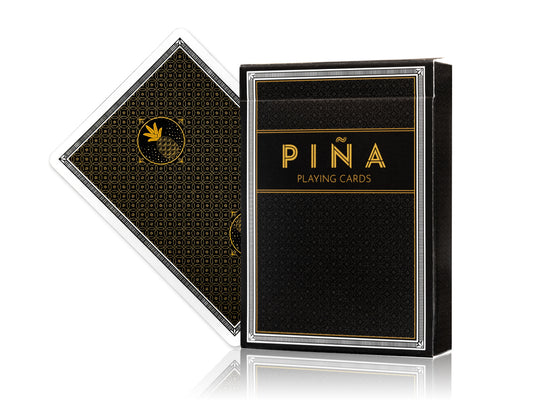 Piña Playing Cards (Marked)