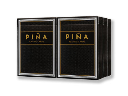 Piña Playing Cards (6 Decks)