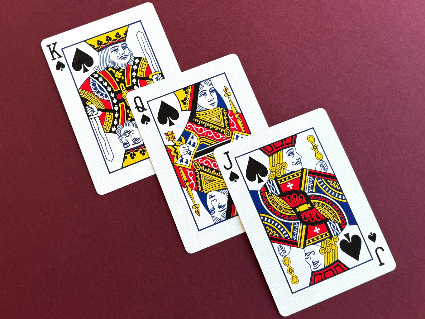 Butterfly Playing Cards Workers Edition V2 (6 Mixed Decks)